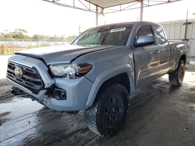 5TFSZ5AN9KX198190 | 2019 TOYOTA TACOMA ACC