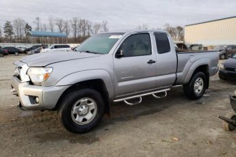 5TFTU4GN1FX070262 | 2015 TOYOTA TACOMA PRE