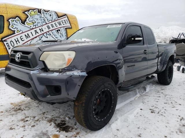 5TFTU4GN3FX078010 | 2015 TOYOTA TACOMA PRE