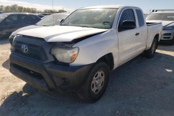 5TFTX4CN0FX065731 | 2015 TOYOTA TACOMA ACC