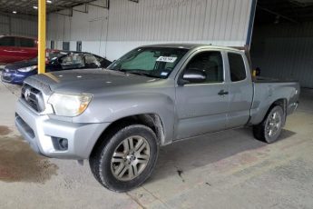 5TFTX4CN2FX059610 | 2015 TOYOTA TACOMA ACC