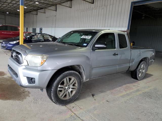 5TFTX4CN2FX059610 | 2015 TOYOTA TACOMA ACC