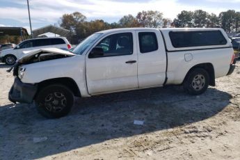 5TFTX4CN3FX057753 | 2015 TOYOTA TACOMA ACC