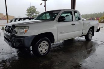 5TFTX4CN3FX059924 | 2015 TOYOTA TACOMA ACC