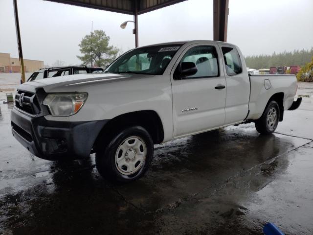 5TFTX4CN3FX059924 | 2015 TOYOTA TACOMA ACC