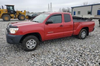 5TFTX4CN4FX058152 | 2015 TOYOTA TACOMA ACC