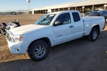 5TFTX4CN4FX063335 | 2015 TOYOTA TACOMA ACC