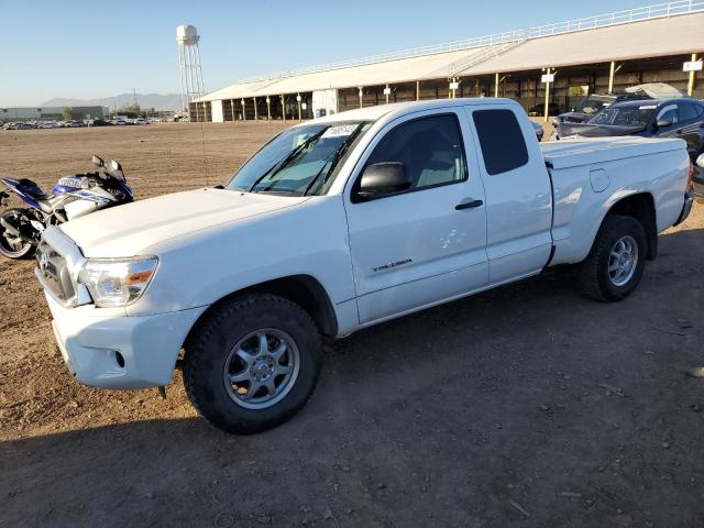 5TFTX4CN4FX063335 | 2015 TOYOTA TACOMA ACC