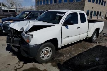 5TFTX4CN4FX068616 | 2015 TOYOTA TACOMA ACC