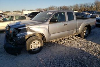 5TFTX4CN5EX039639 | 2014 TOYOTA TACOMA ACC