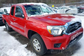 5TFTX4CN6DX034075 | 2013 TOYOTA TACOMA