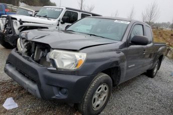 5TFTX4CN9FX061502 | 2015 TOYOTA TACOMA ACC