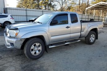 5TFTX4GN5EX034807 | 2014 TOYOTA TACOMA PRE