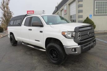 5TFTY5F17LX010992 | 2020 TOYOTA TUNDRA DOU