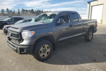 5TFUM5F14EX051969 | 2014 TOYOTA TUNDRA DOU