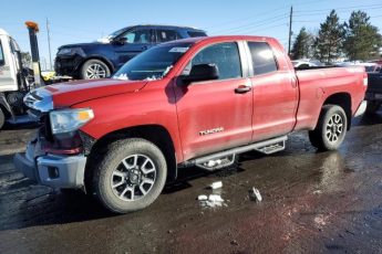 5TFUM5F14EX052507 | 2014 TOYOTA TUNDRA DOU