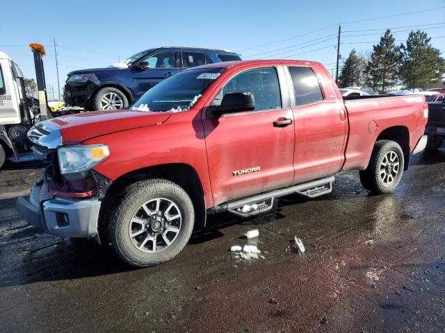 5TFUM5F14EX052507 | 2014 TOYOTA TUNDRA DOU