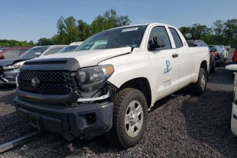 5TFUM5F16KX081017 | 2019 TOYOTA TUNDRA DOU