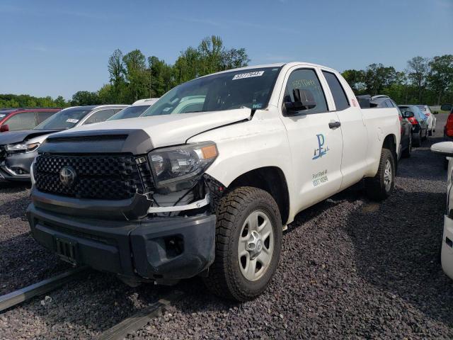 5TFUM5F16KX081017 | 2019 TOYOTA TUNDRA DOU