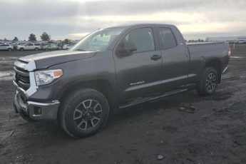 5TFUM5F18FX063799 | 2015 TOYOTA TUNDRA DOU