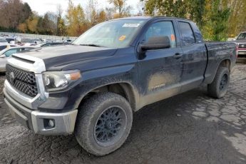 5TFUM5F18JX077372 | 2018 TOYOTA TUNDRA DOU