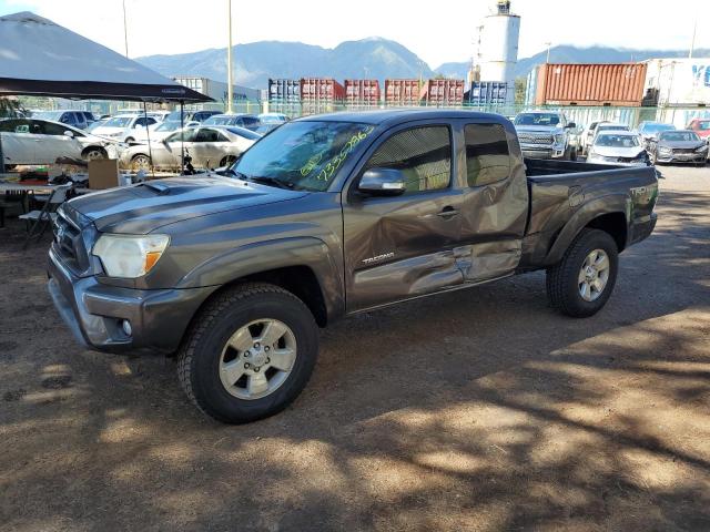 5TFUU4EN0EX093909 | 2014 TOYOTA TACOMA