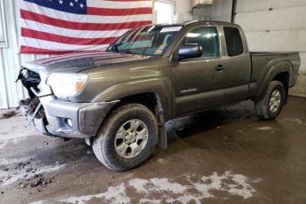 5TFUU4EN8EX092930 | 2014 TOYOTA TACOMA