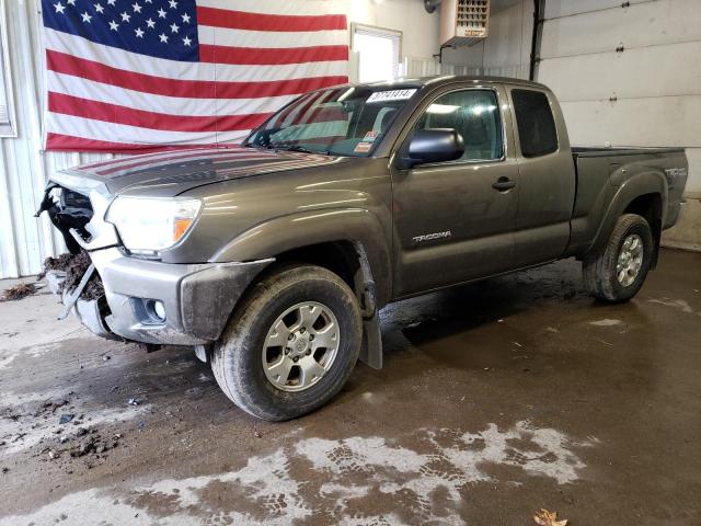 5TFUU4EN8EX092930 | 2014 TOYOTA TACOMA