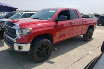 5TFUW5F14JX713778 | 2018 TOYOTA TUNDRA DOU