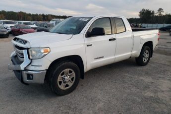 5TFUW5F17HX585241 | 2017 TOYOTA TUNDRA DOU