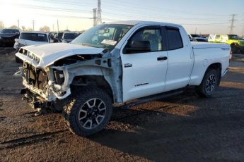 5TFUW5F19JX682723 | 2018 TOYOTA TUNDRA DOU