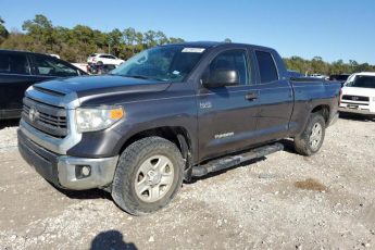 5TFUW5F1XEX412843 | 2014 TOYOTA TUNDRA DOU