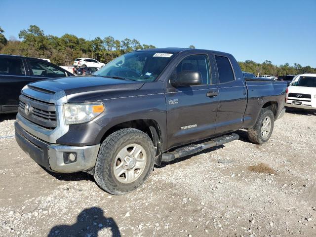 5TFUW5F1XEX412843 | 2014 TOYOTA TUNDRA DOU