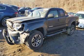 5TFUX4EN0EX027173 | 2014 TOYOTA TACOMA ACC