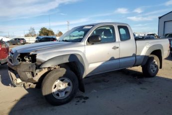 5TFUX4EN0FX038322 | 2015 TOYOTA TACOMA ACC