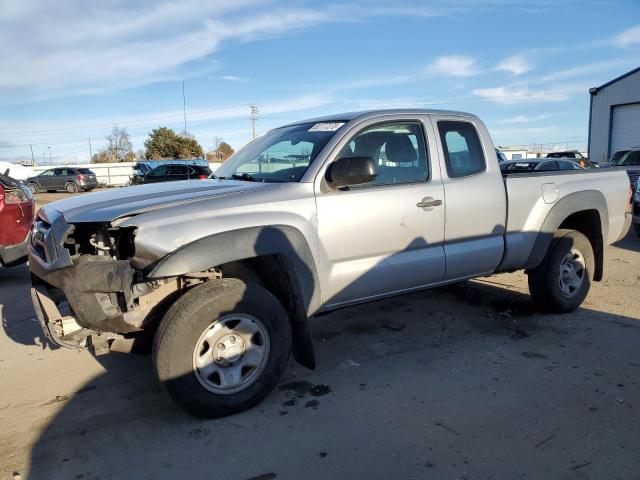 5TFUX4EN0FX038322 | 2015 TOYOTA TACOMA ACC