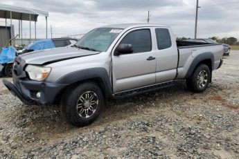 5TFUX4EN3FX034944 | 2015 TOYOTA TACOMA ACC