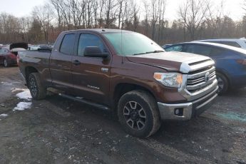 5TFUY5F11HX639918 | 2017 TOYOTA TUNDRA