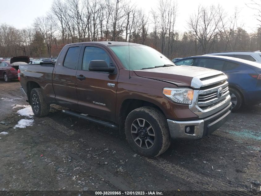 5TFUY5F11HX639918 | 2017 TOYOTA TUNDRA