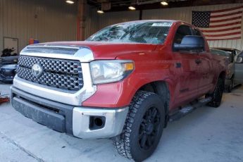 5TFUY5F11MX958729 | 2021 TOYOTA TUNDRA DOU