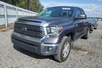 5TFUY5F11MX990239 | 2021 TOYOTA TUNDRA DOU