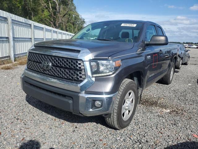 5TFUY5F11MX990239 | 2021 TOYOTA TUNDRA DOU