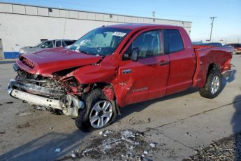 5TFUY5F13EX361101 | 2014 TOYOTA TUNDRA DOU