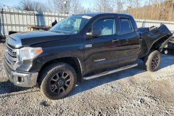 5TFUY5F14GX492153 | 2016 TOYOTA TUNDRA DOU