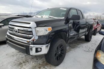 5TFUY5F16GX527520 | 2016 TOYOTA TUNDRA DOU