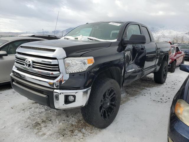 5TFUY5F16GX527520 | 2016 TOYOTA TUNDRA DOU