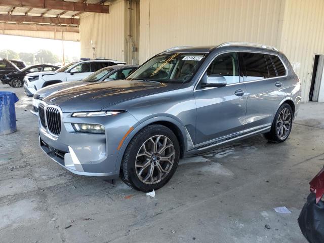 5UX23EM02R9T73314 | 2024 BMW X7 XDRIVE4