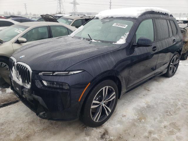 5UX23EM02R9U61778 | 2024 BMW X7 XDRIVE4