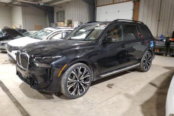 5UX23EM06R9S64970 | 2024 BMW X7 XDRIVE4