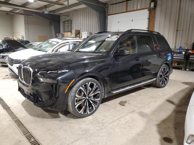 5UX23EM06R9S64970 | 2024 BMW X7 XDRIVE4